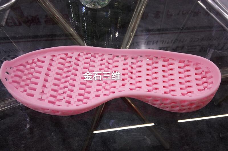 ML.COM米兰,重磅推出鞋模3D打印机，惊艳亮相晋江鞋博会
