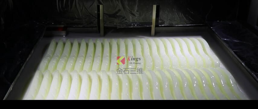 万人鞋厂耀群实业为何选择ML.COM米兰,SLA光固化3D打印机
