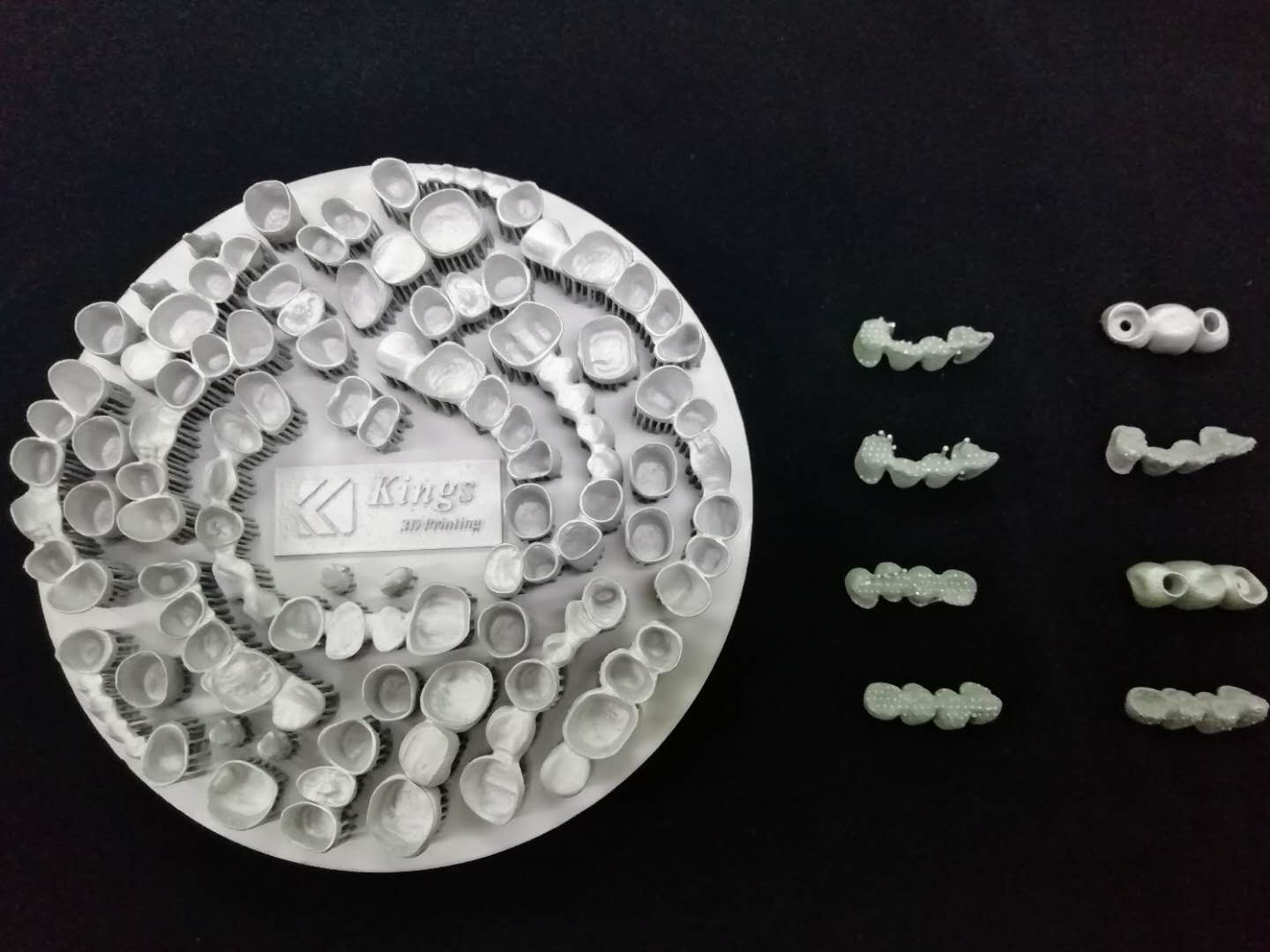 分享最前沿数字化齿科技术  ML.COM米兰,三维与您相约2020亚太口腔展