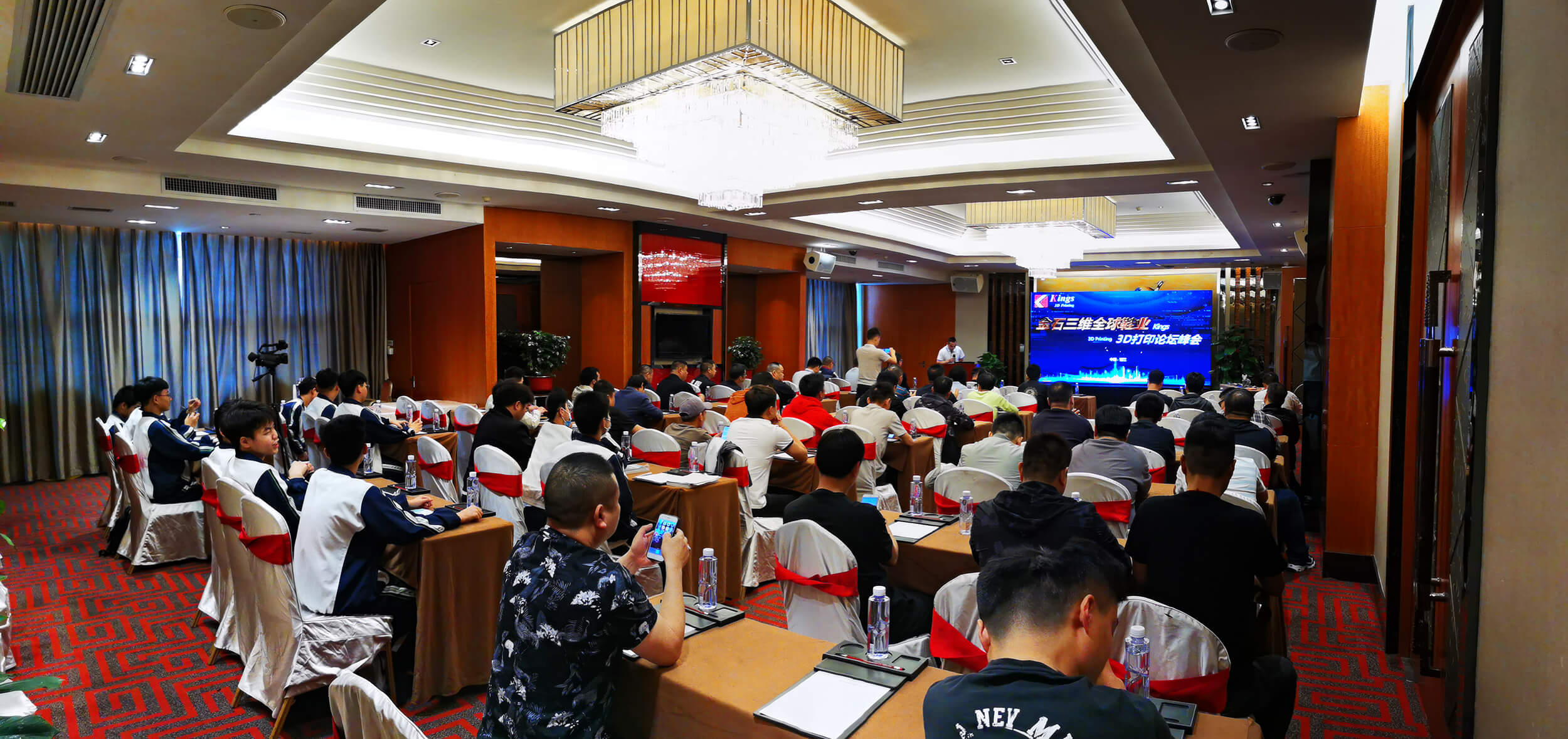 绽放晋江  ML.COM米兰,三维全球鞋业3D打印论坛峰会 鞋博会精彩回顾