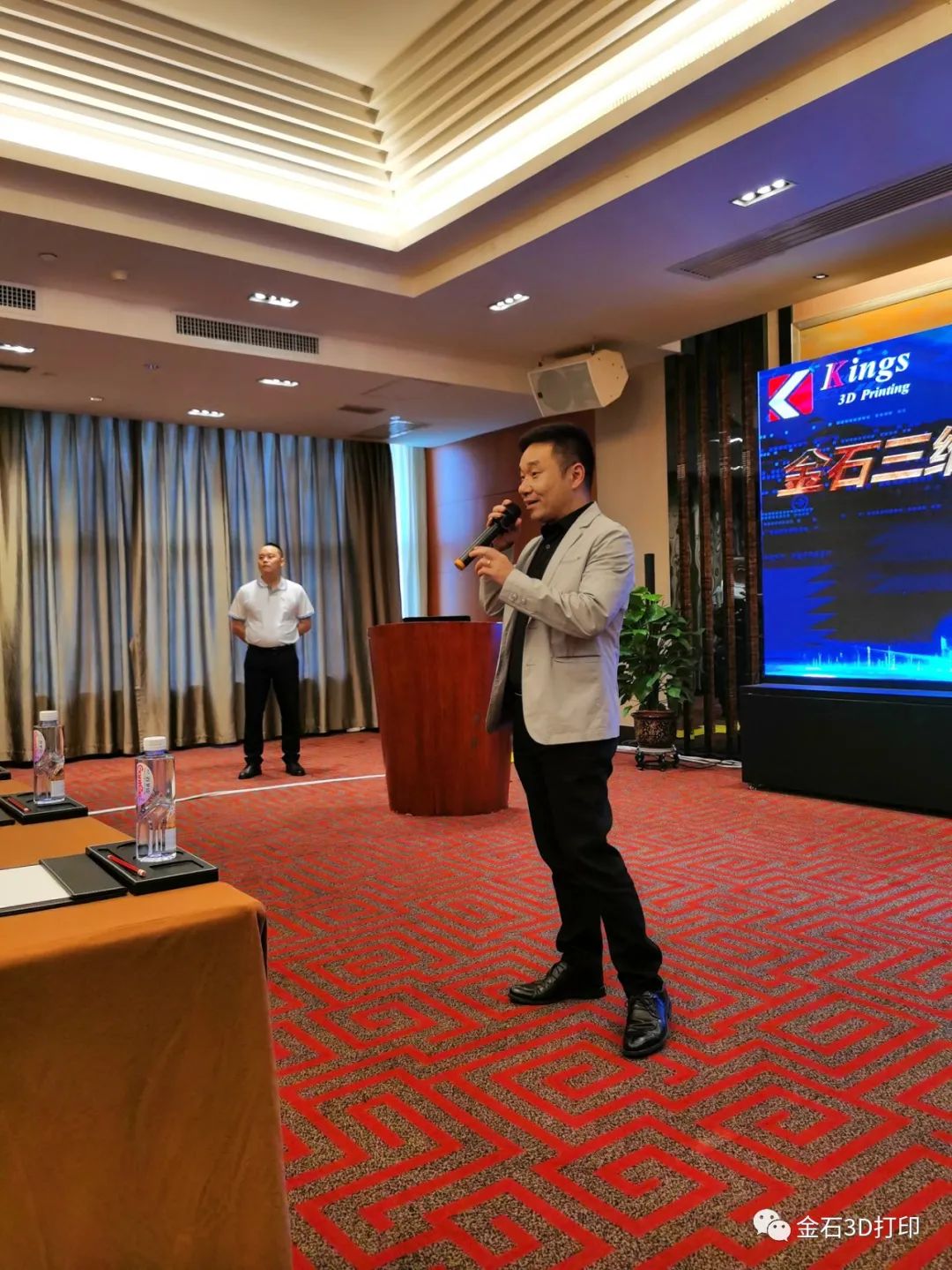 绽放晋江  ML.COM米兰,三维全球鞋业3D打印论坛峰会 鞋博会精彩回顾