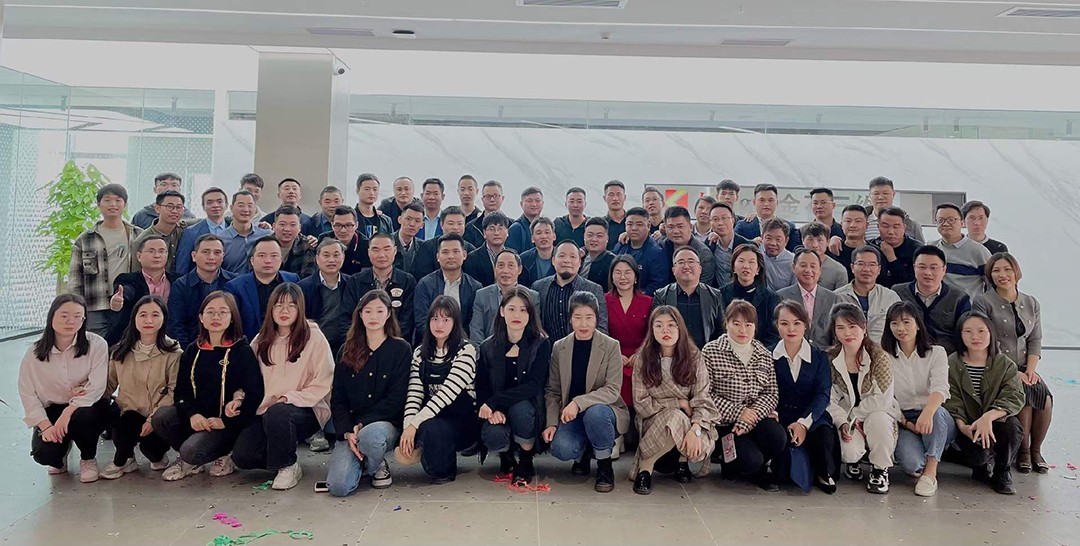乘风破浪 扬帆起航！ML.COM米兰,三维乔迁大吉 再创辉煌！