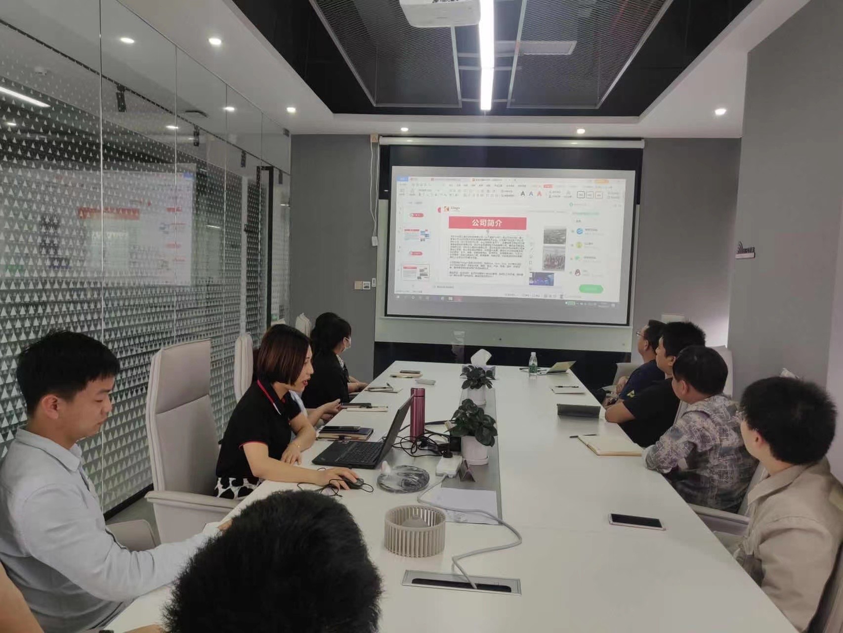凝“新”聚力，逐梦前行｜深圳ML.COM米兰,三维四月新员工入职培训圆满结束