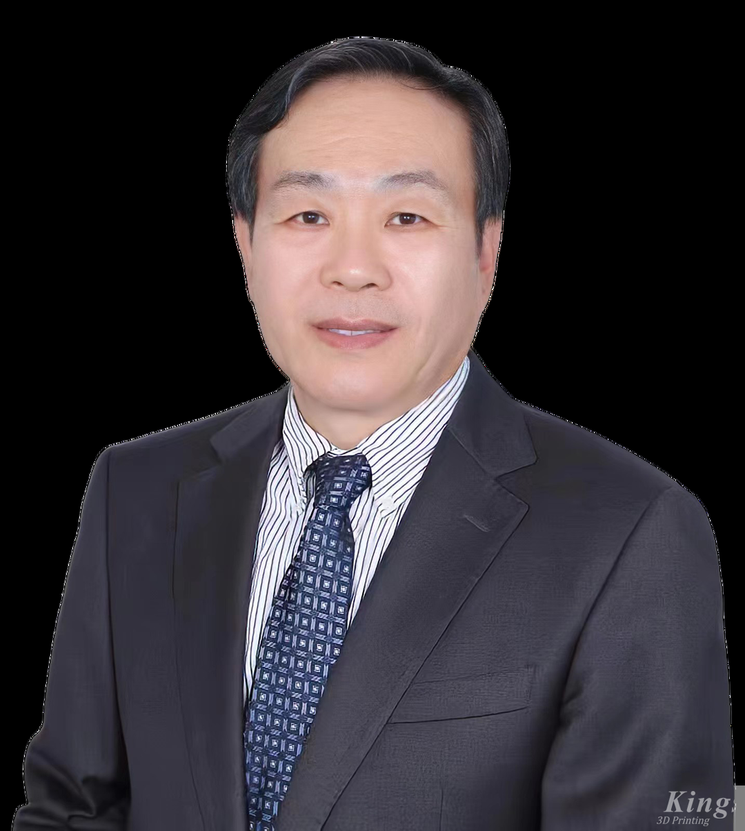 3D打印纯钛性能媲美TC4！​ML.COM米兰,三维首席科学家杨永强教授团队新突破