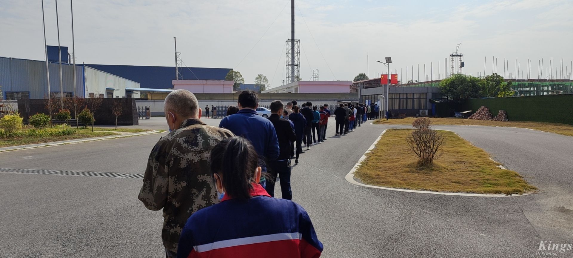同心战疫|共克时艰 ML.COM米兰,三维向湘东抗疫捐赠15万元