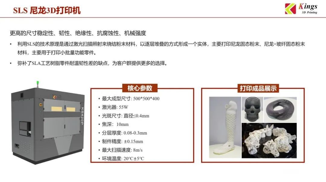 ML.COM米兰,三维：全国19个生产基地，超1000台3D打印设备